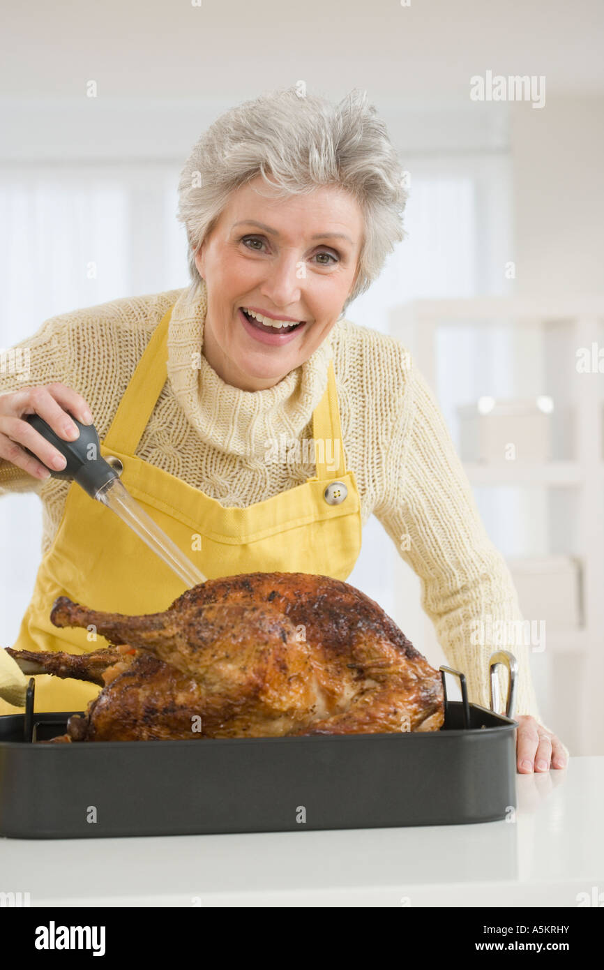 Turkey baster hires stock photography and images Alamy