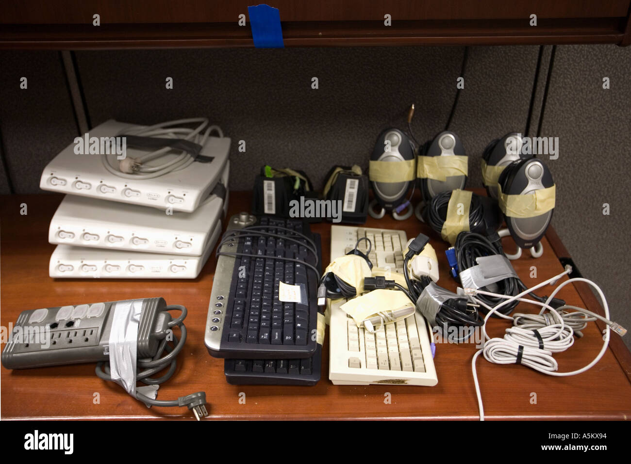 Ready for moving in hi-res stock photography and images - Alamy
