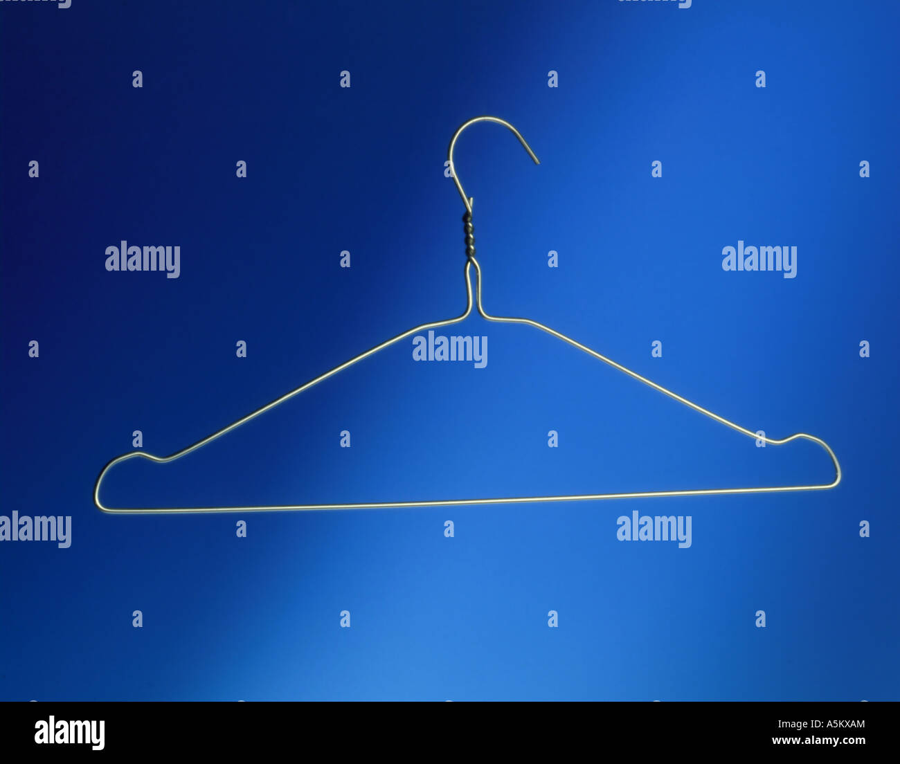 Wire coat hanger hires stock photography and images Alamy