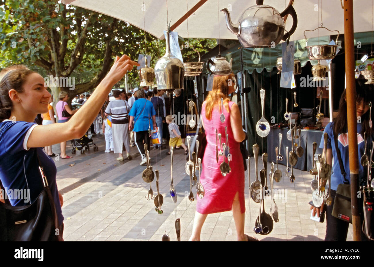 Arts centre melbourne market hires stock photography and images Alamy