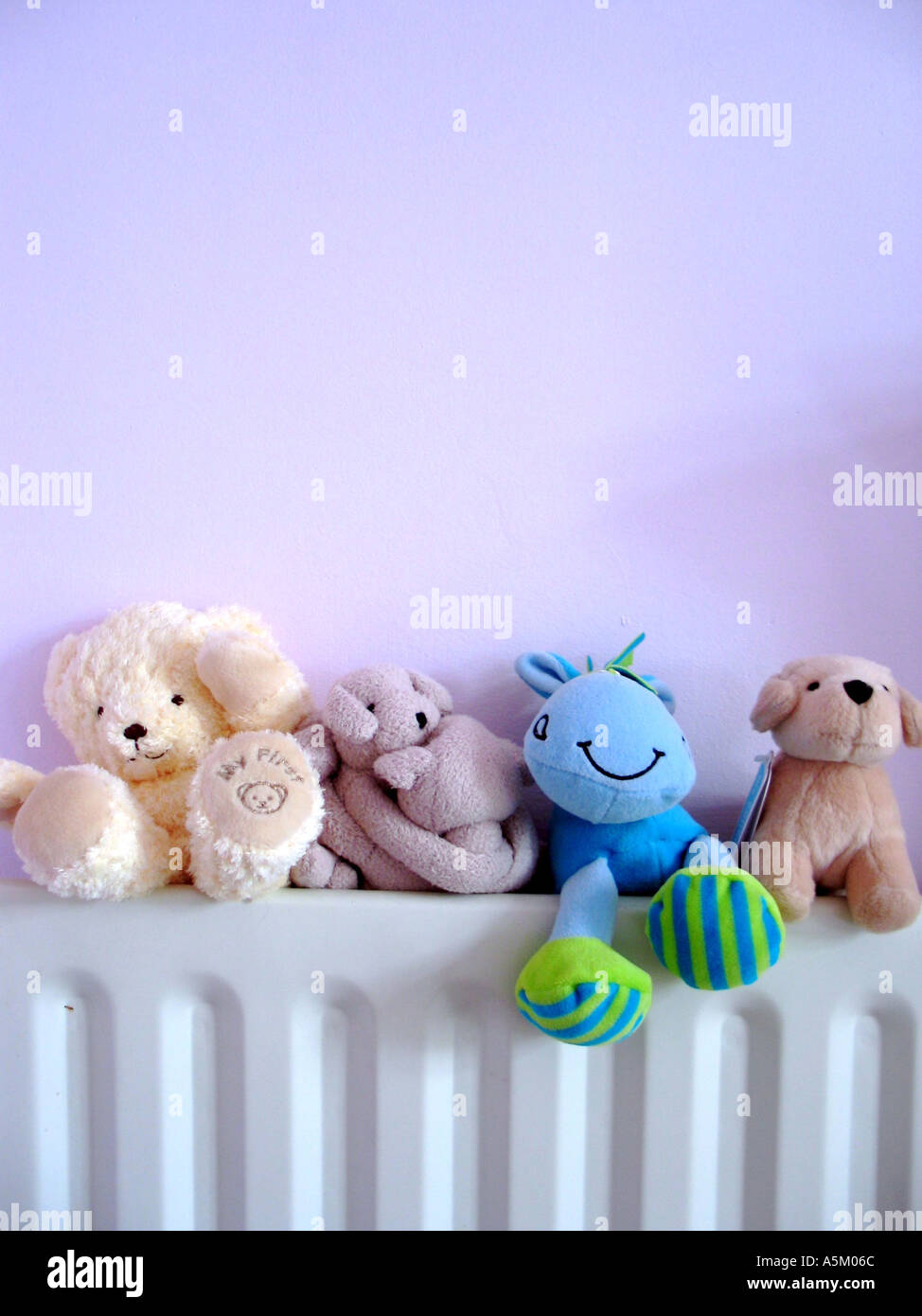 Room toys wall hi-res stock photography and images - Alamy