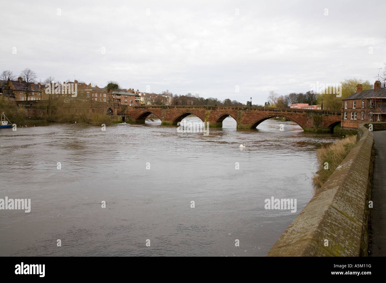 Handbridge High Resolution Stock Photography and Images - Alamy