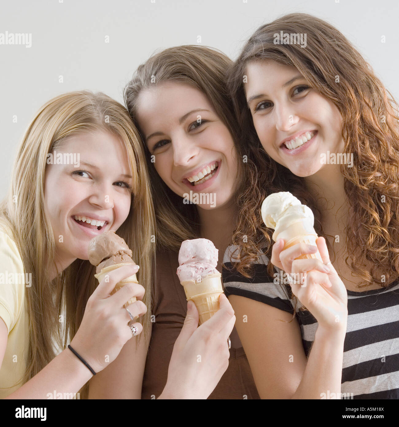 Eating Teen Pussy