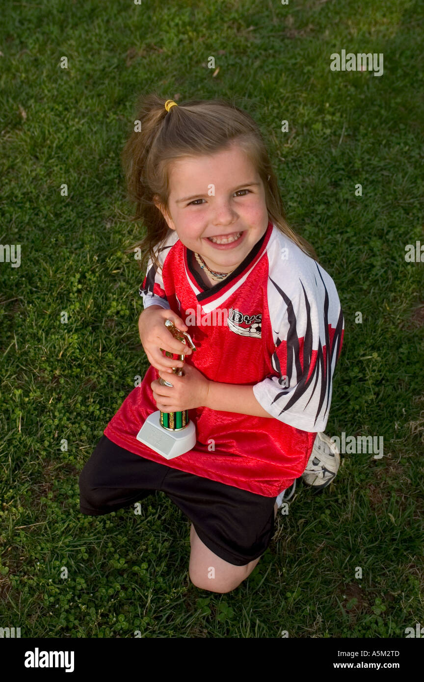 Little girl hotsell soccer uniforms