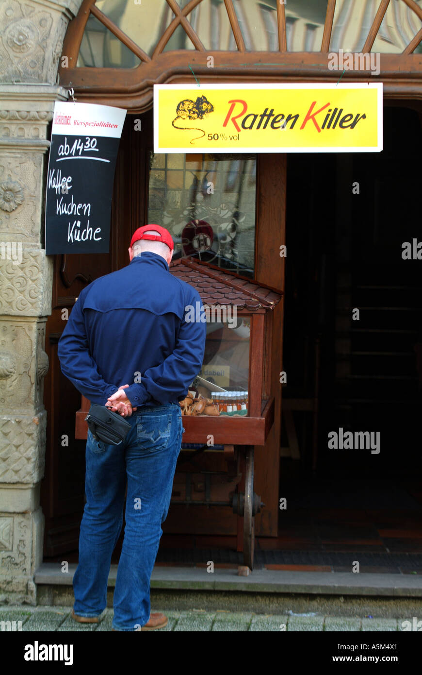 Hamelin deutschland hires stock photography and images Alamy
