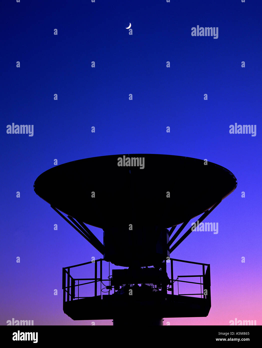 Military radar hi-res stock photography and images - Alamy