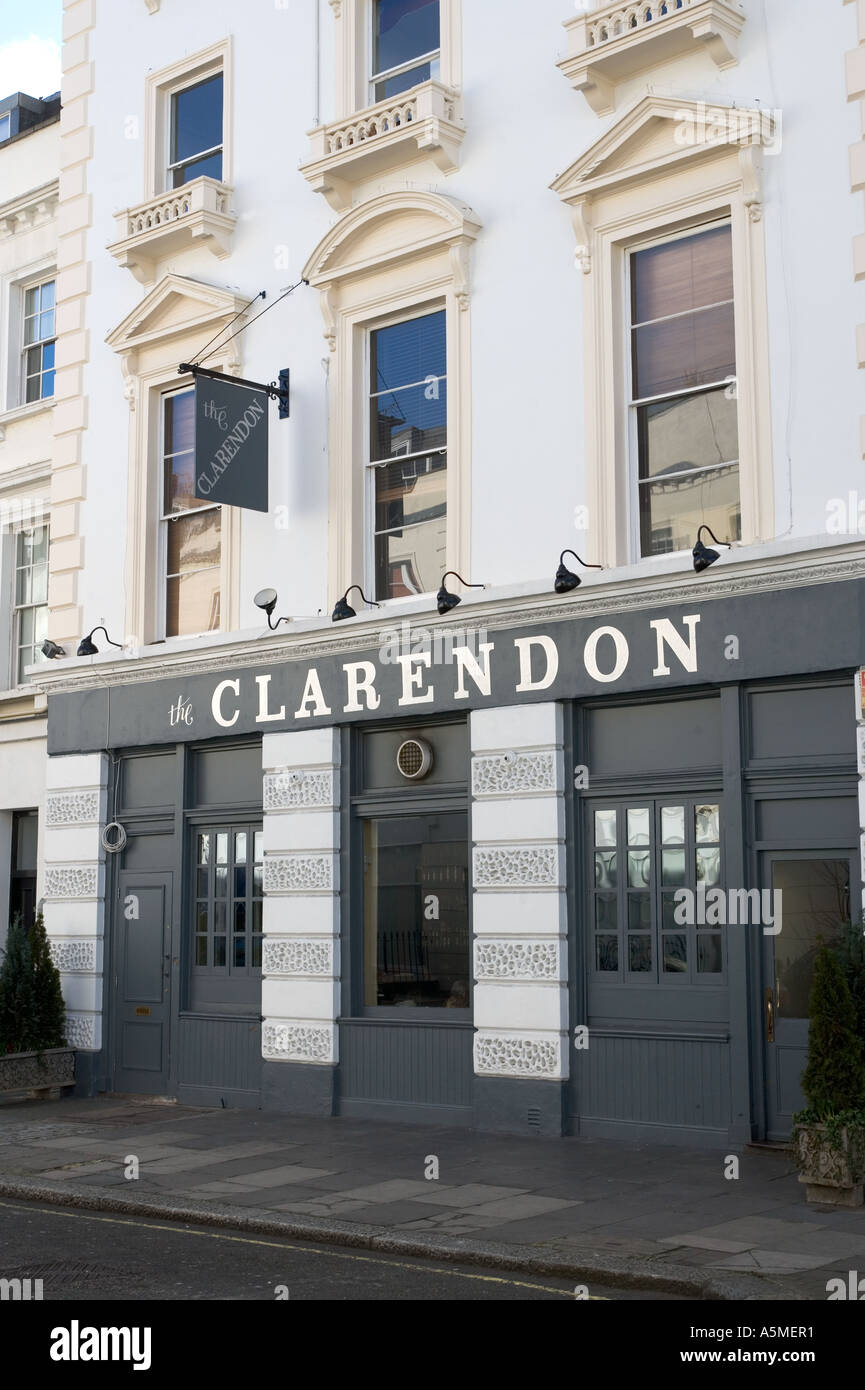 Cambridge street pimlico hires stock photography and images Alamy