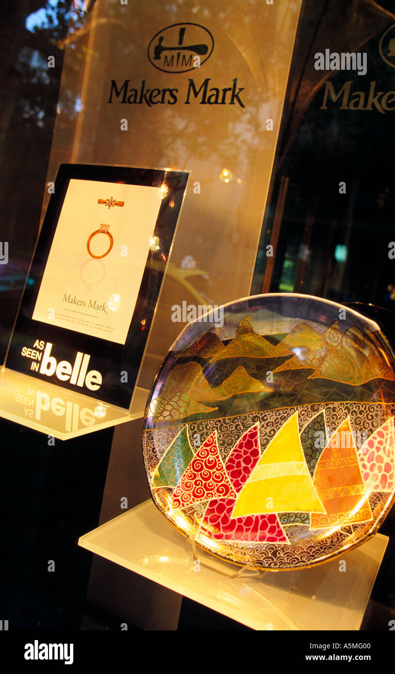 Gallery glassware hires stock photography and images Alamy