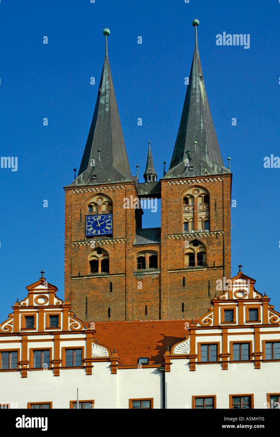 Sassonia anhalt hires stock photography and images Alamy