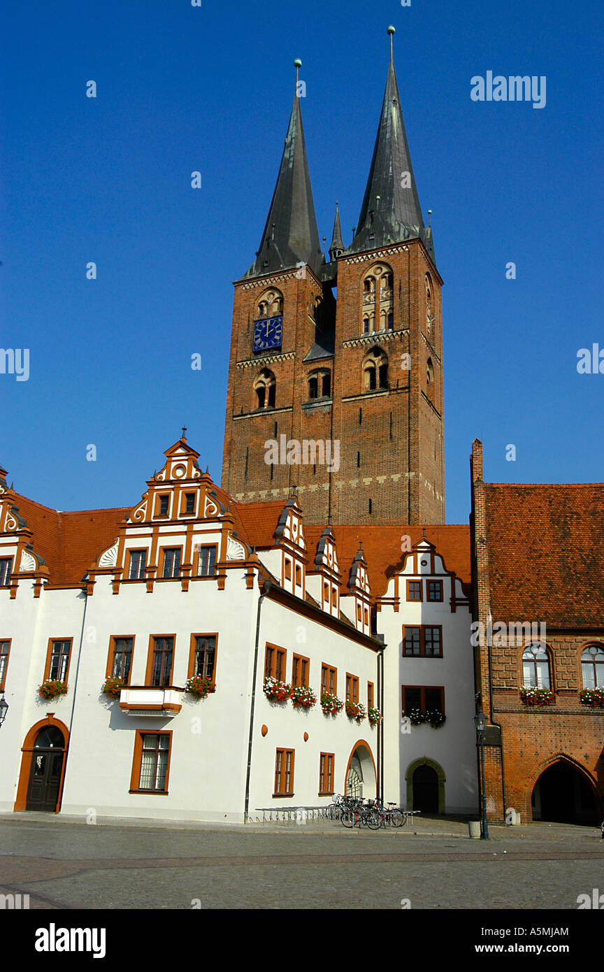 Sassonia anhalt hires stock photography and images Alamy