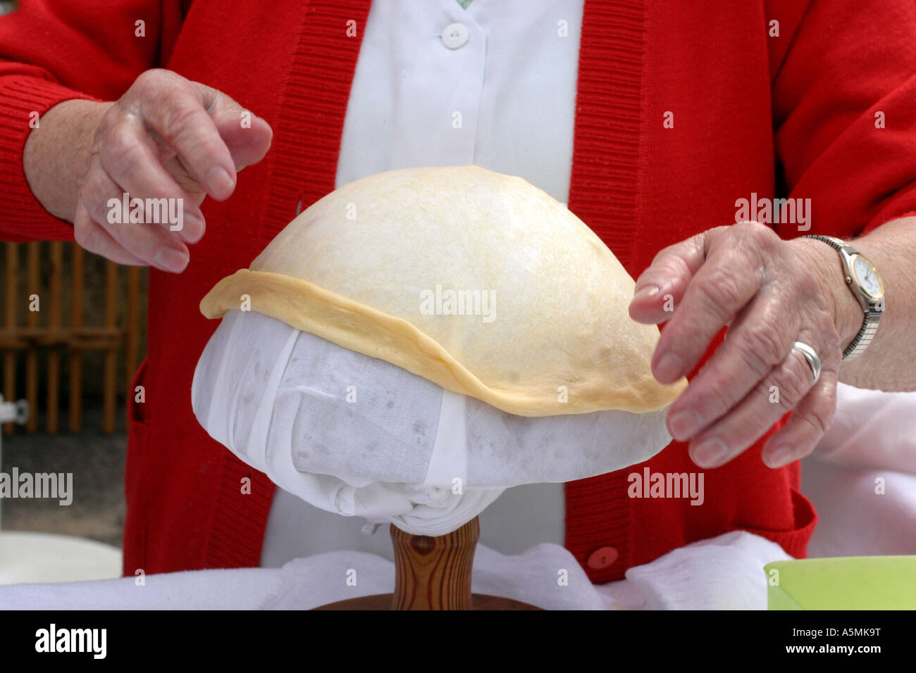 Lebensmittel Nahrungsmittel Nahrung food generi alimentari alimentazione nutrizione Backwaren bread baker s products pasticceria Stock Photo