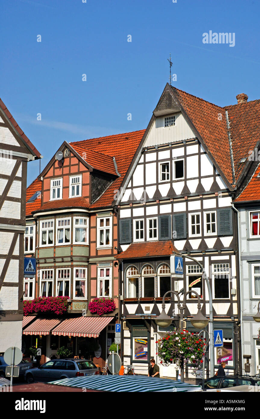 Basse saxe hires stock photography and images Alamy