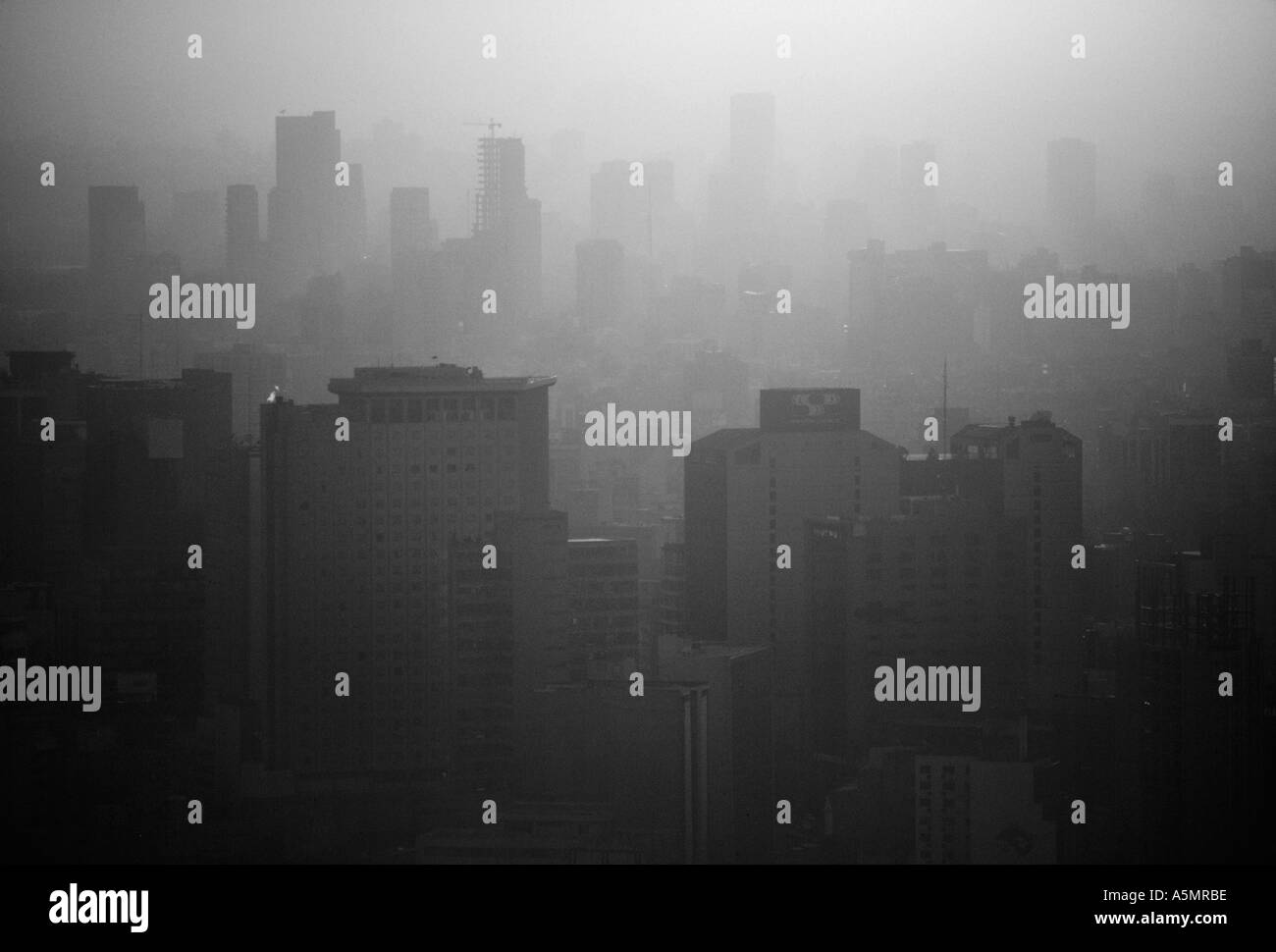 Photo chemical smog mexico hires stock photography and images Alamy