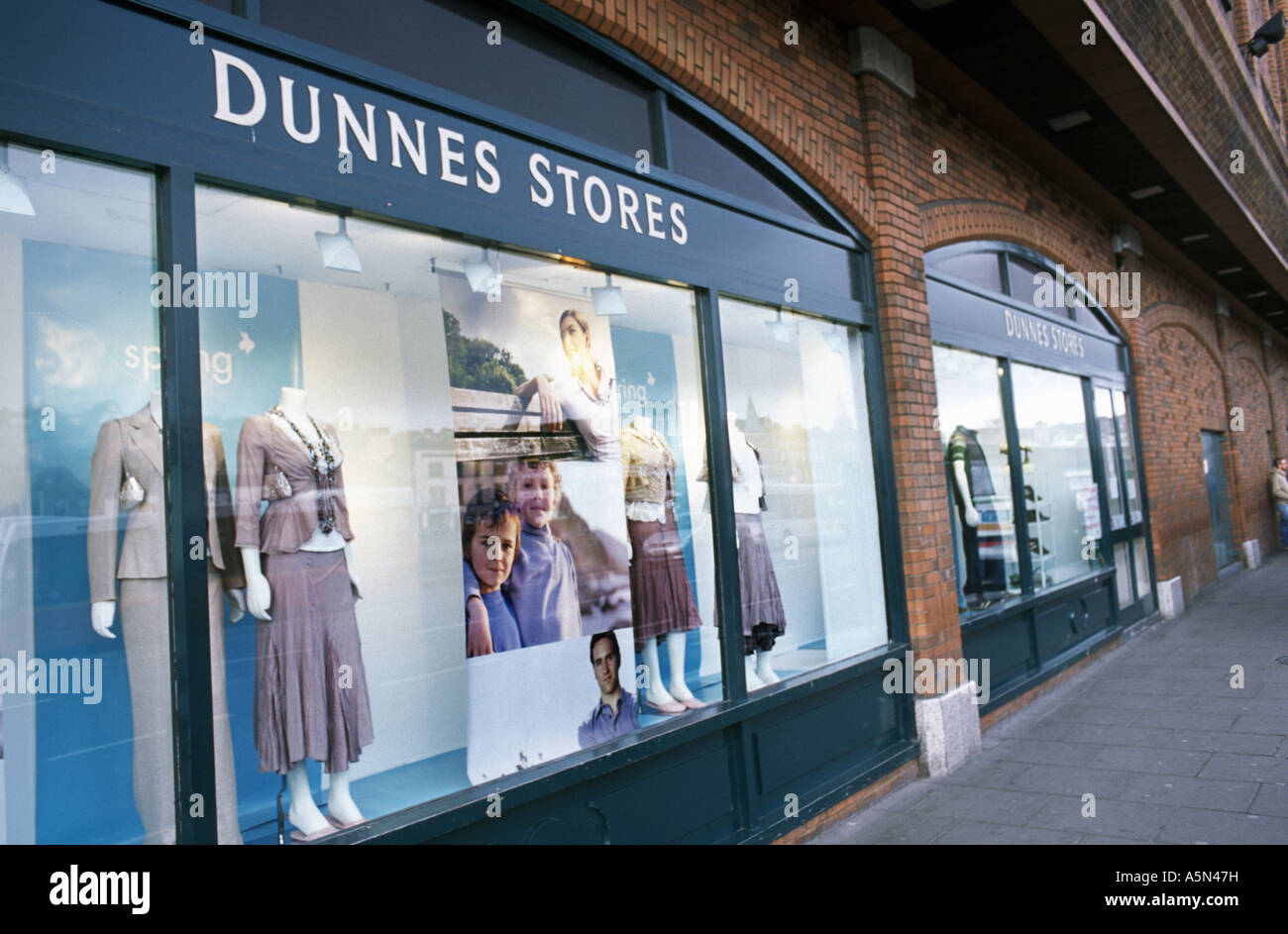 dunnes open st patricks day