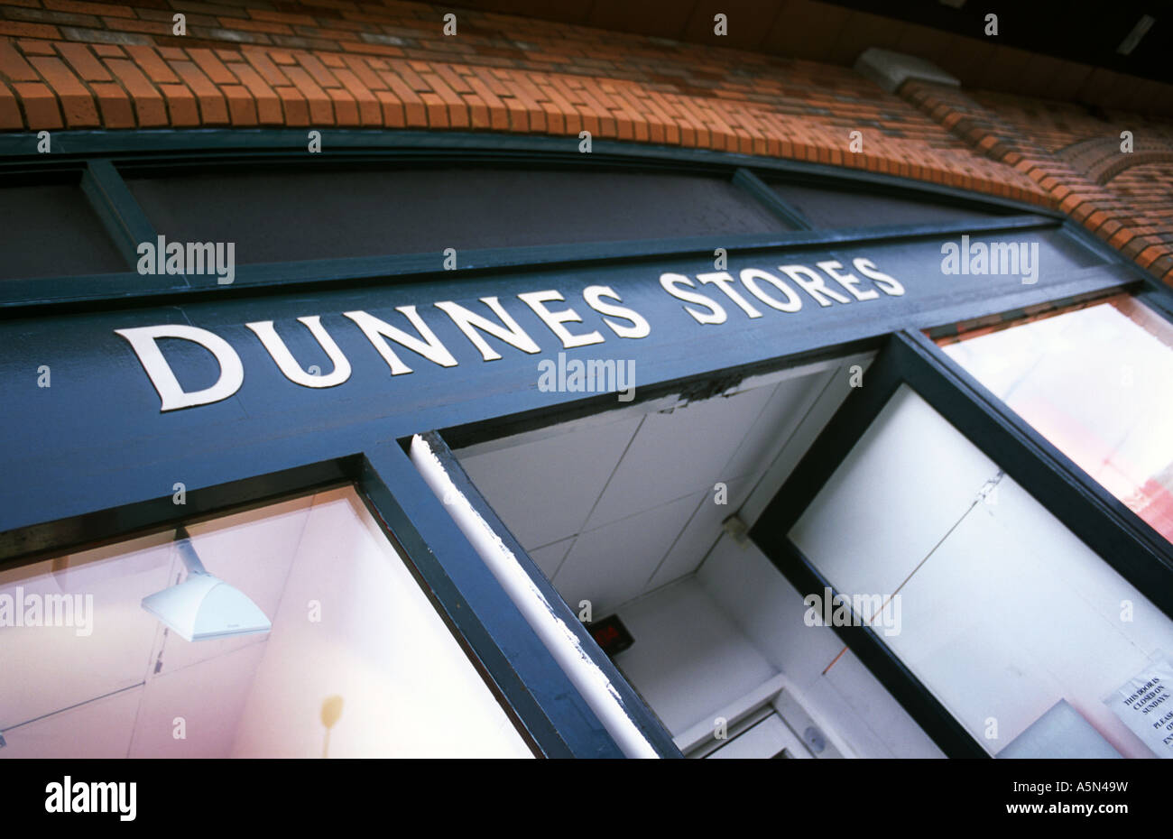 Dunnes store hires stock photography and images Alamy