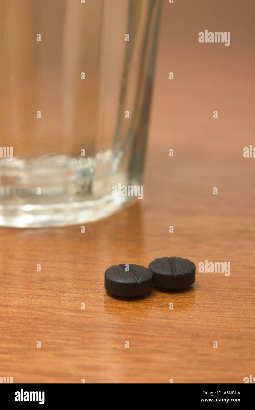 Charcoal activated water hires stock photography and images Alamy
