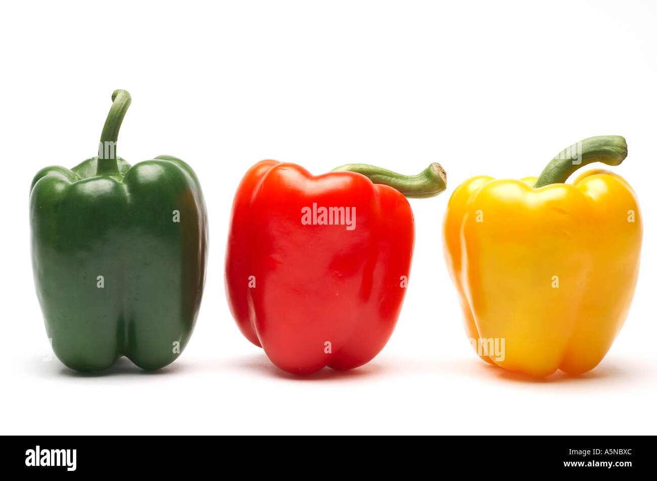 bell, pepper, peppers, red, green, yellow, Fresh, fruit, vitamins