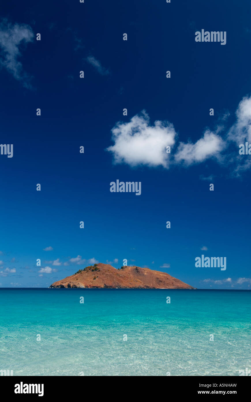 Anse des Flamands St. Barths FWI Stock Photo Alamy