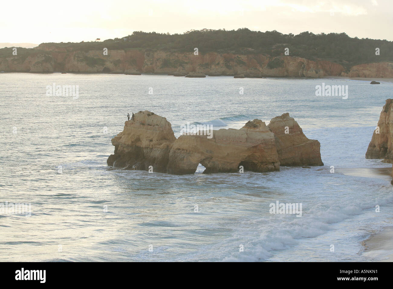 Rugged offshore islands hi-res stock photography and images - Alamy