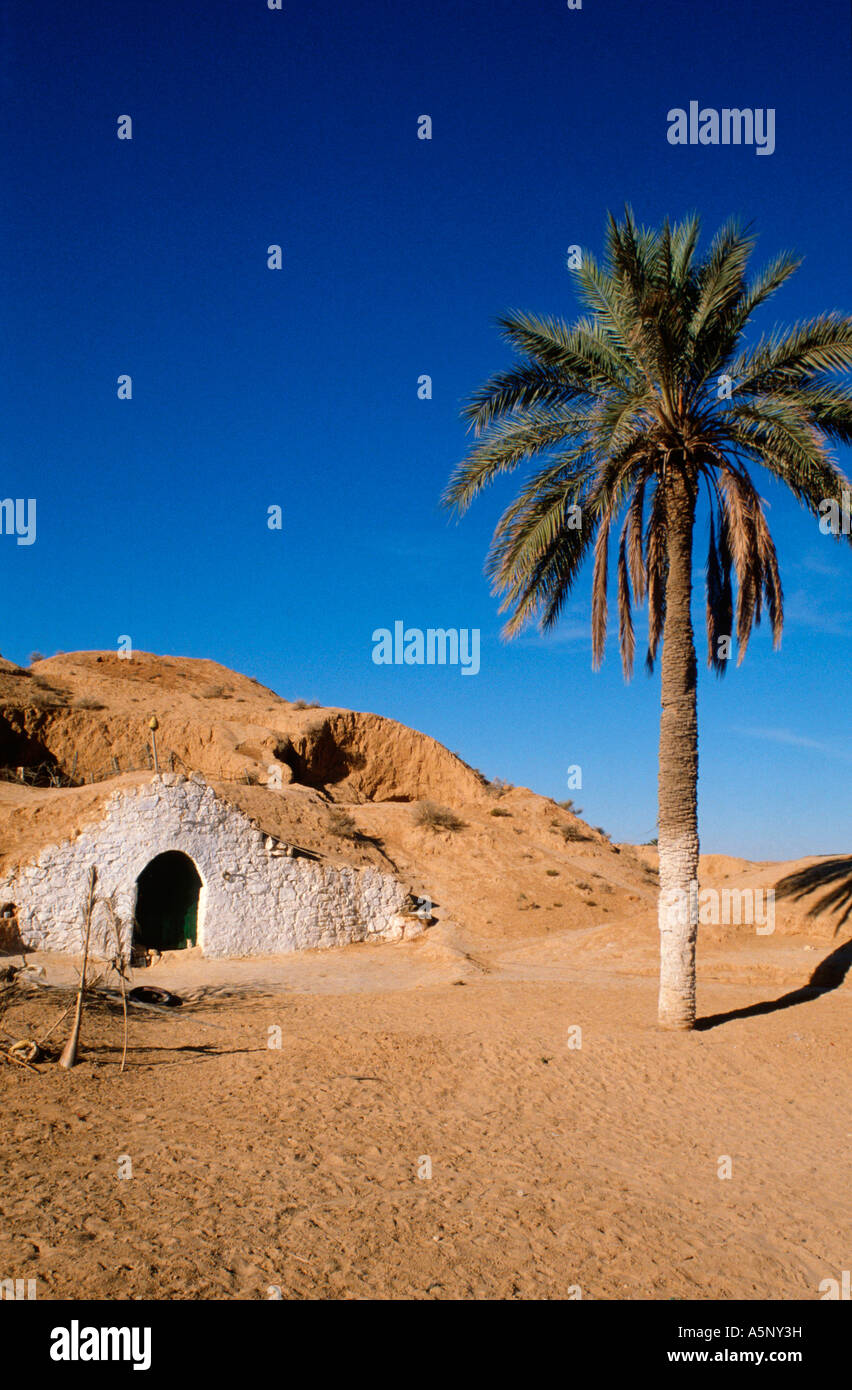 Matmata hi-res stock photography and images - Alamy