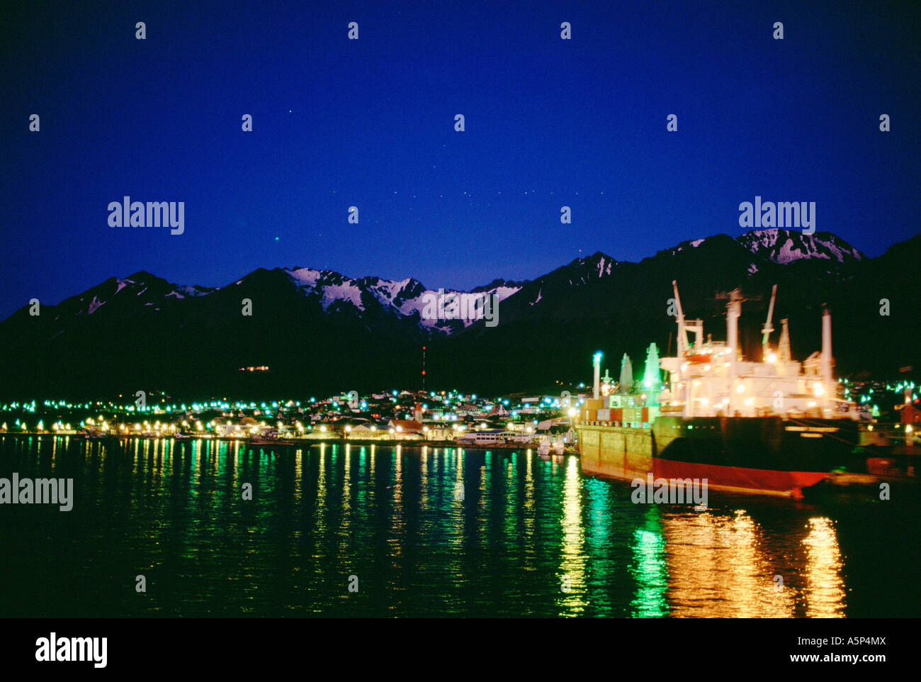 Weather ushuaia tierra del fuego