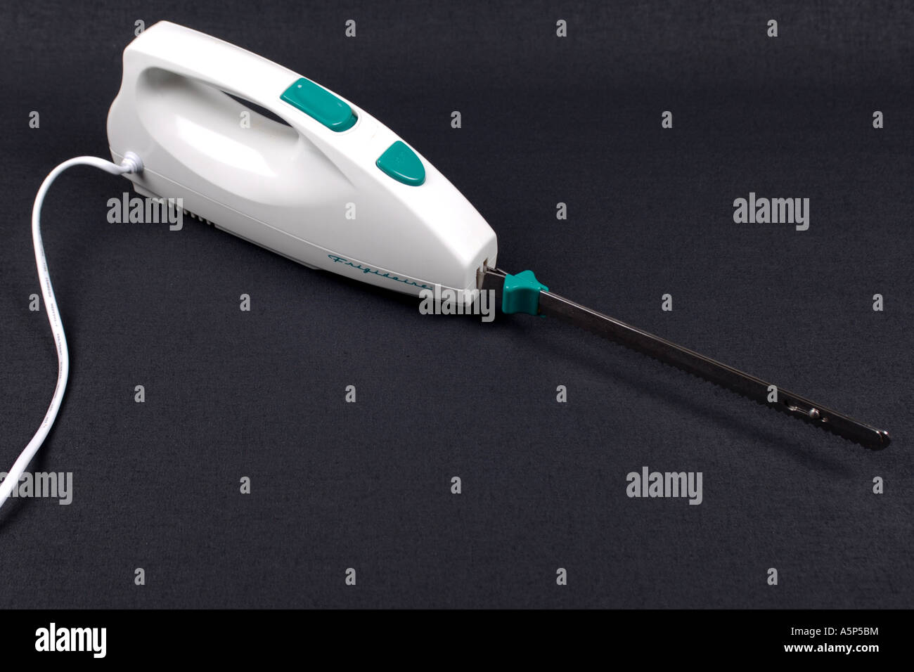 Electric carving knife hi-res stock photography and images - Alamy