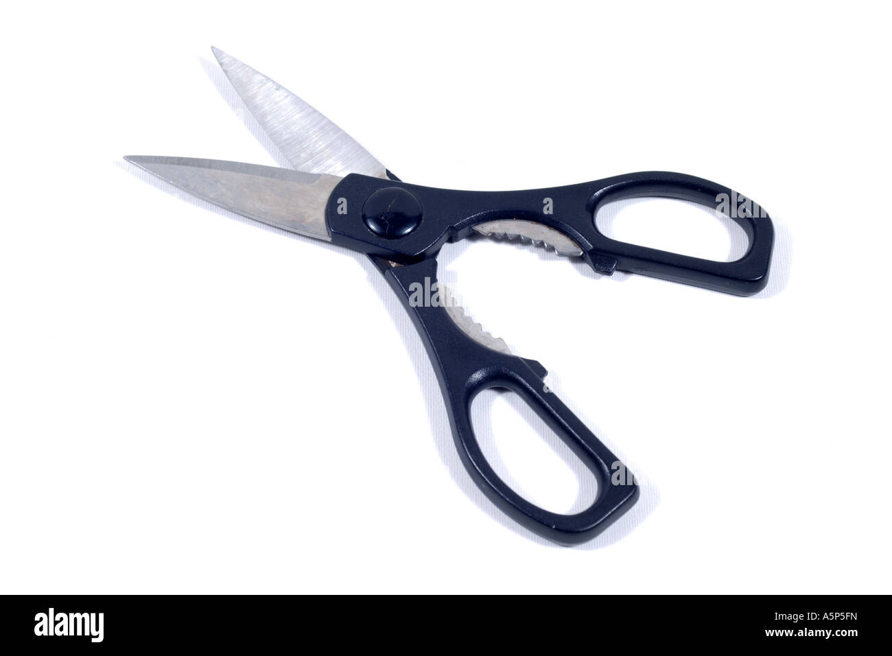A pair of Scissors Stock Photo Alamy