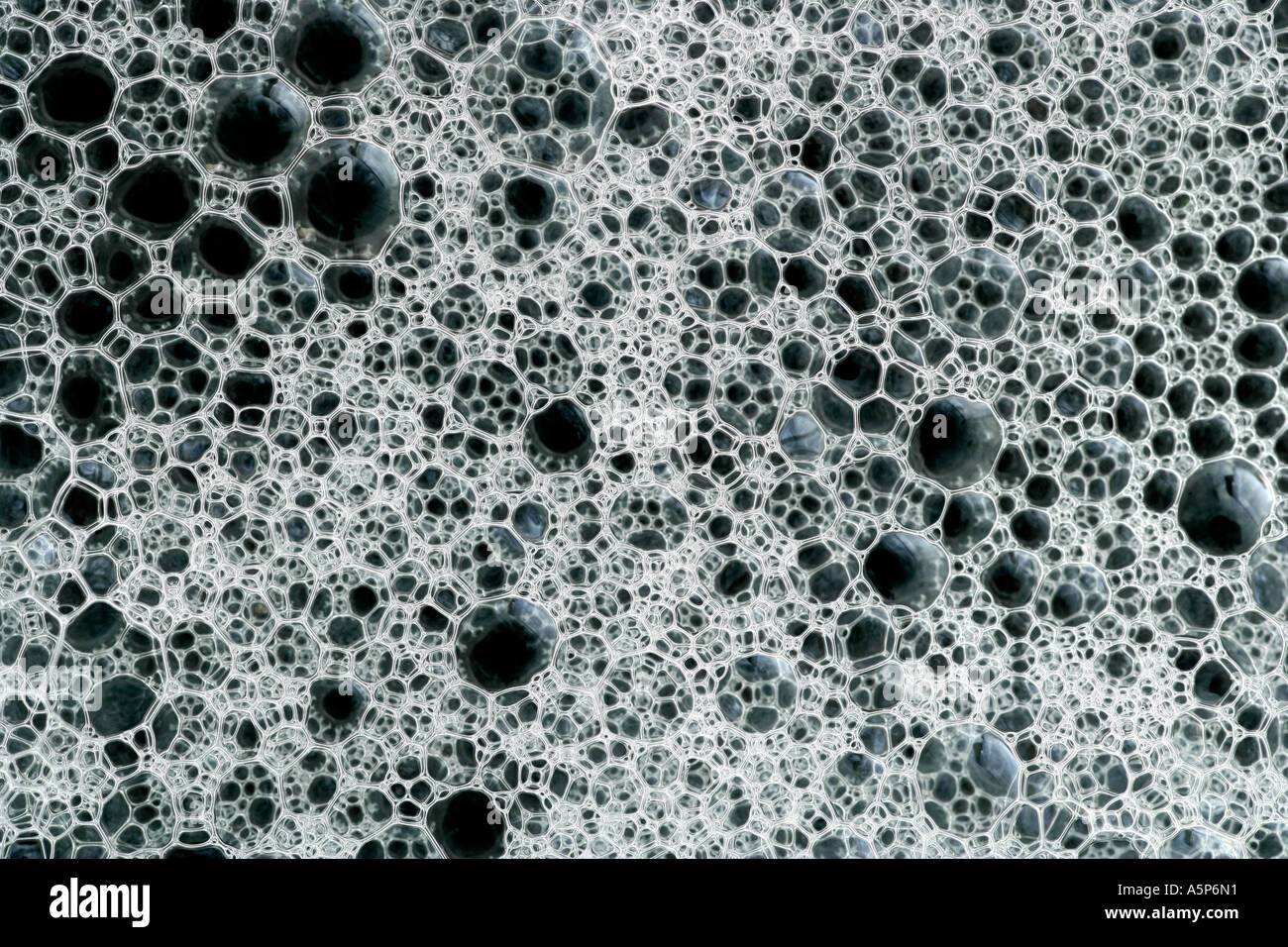 Soap suds close up hi-res stock photography and images - Alamy