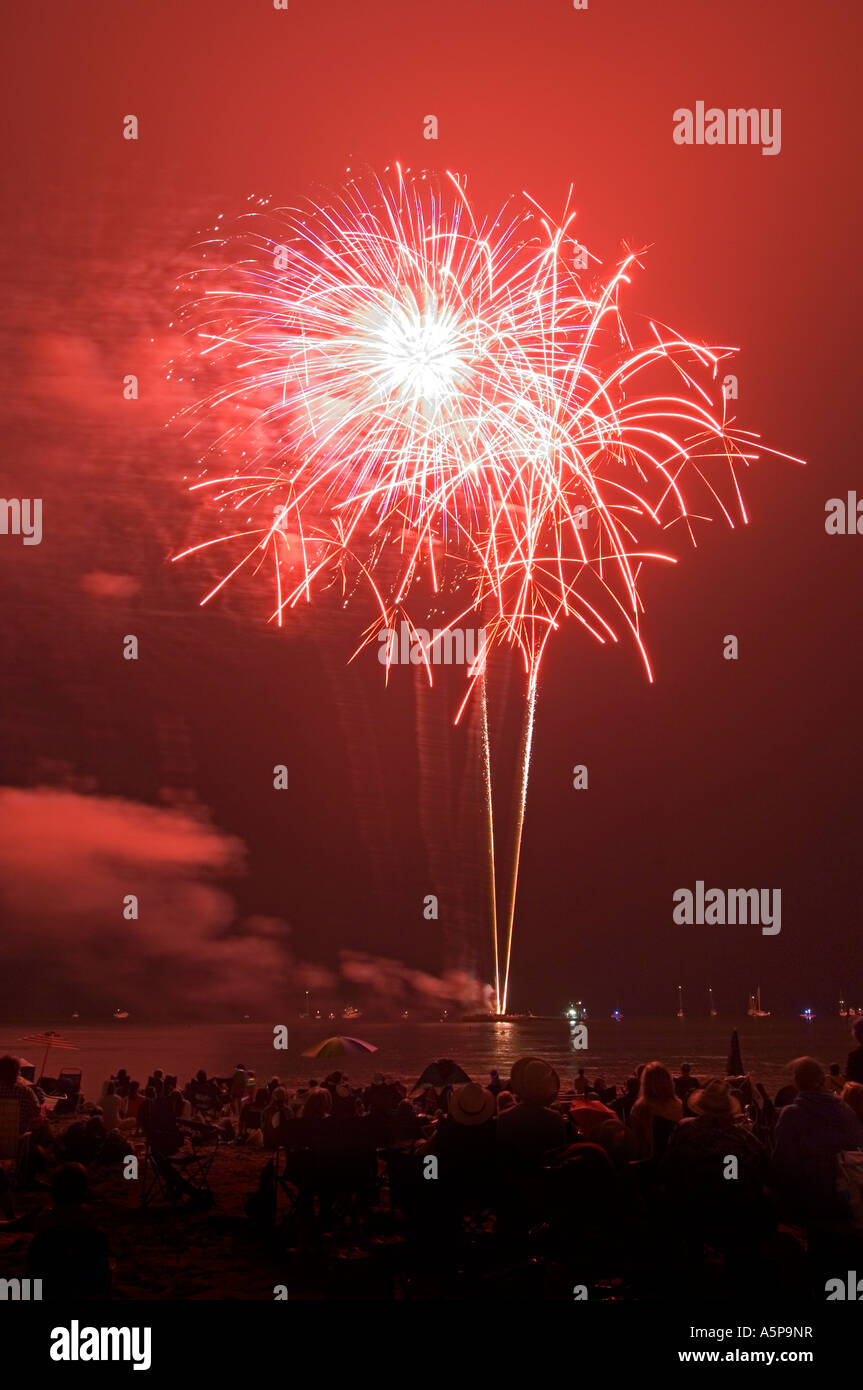 westport fourth of july fireworks 2025