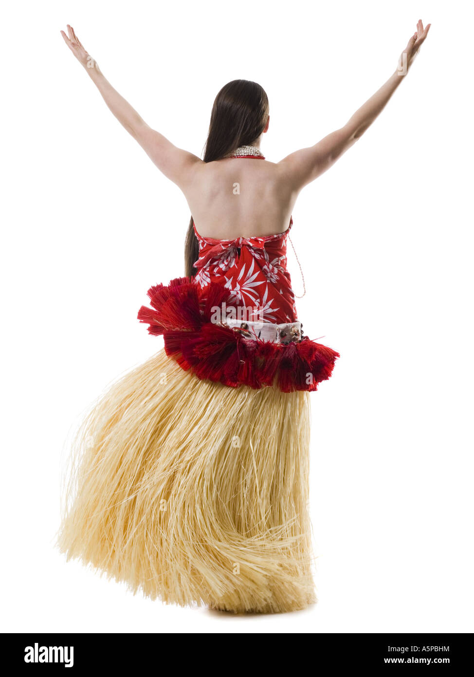Grass Skirt Stock Photos and Pictures - 23,467 Images