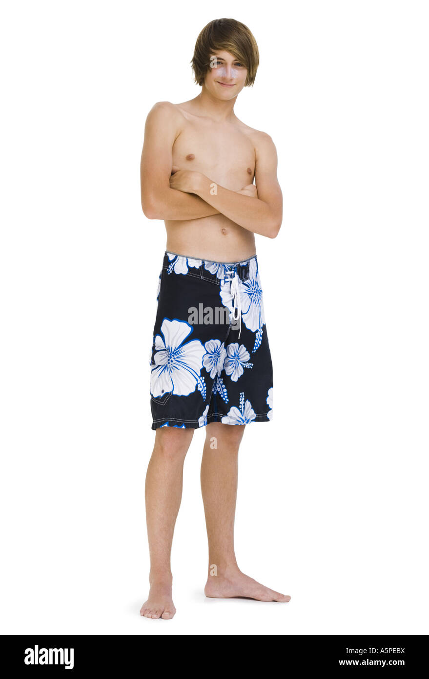 Swim trunks hi res stock photography and images Page 12 Alamy