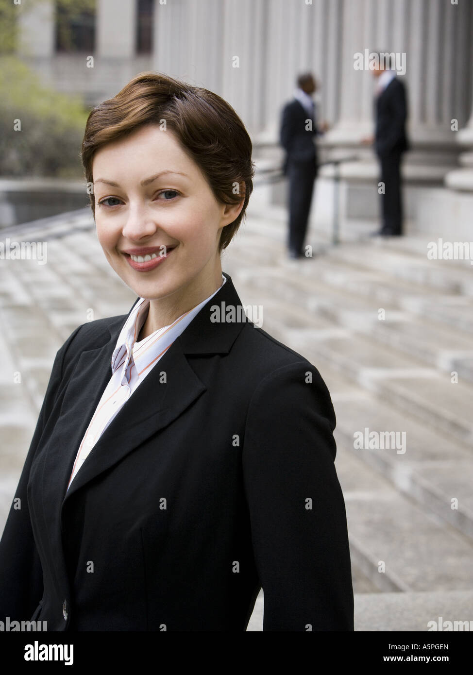 Female politician in courthouse hires stock photography and images Alamy