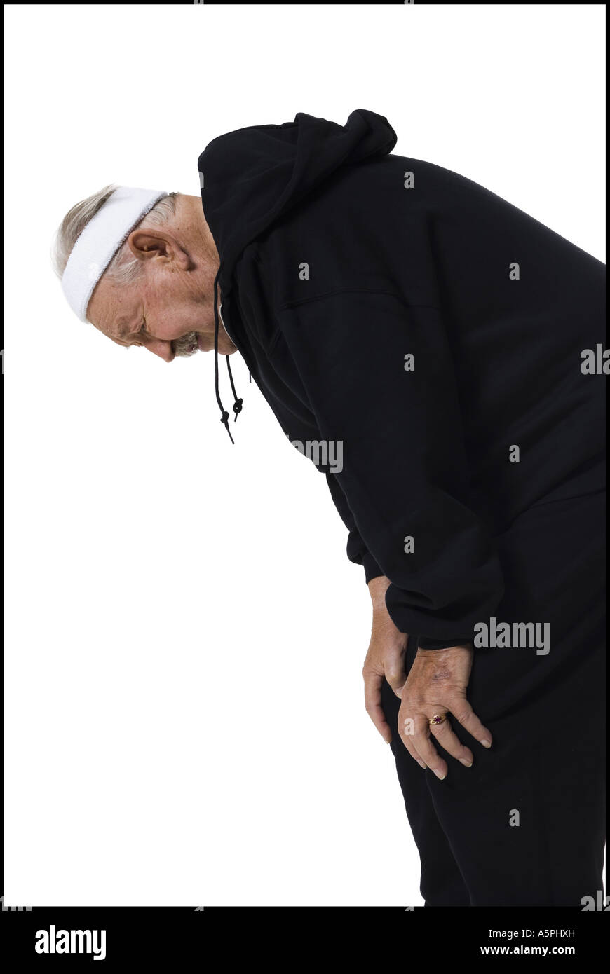 Sweat suits hires stock photography and images Alamy
