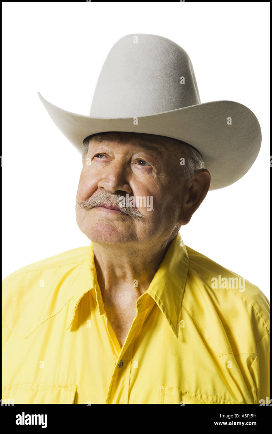 Ten gallon stetson hi-res stock photography and images - Alamy