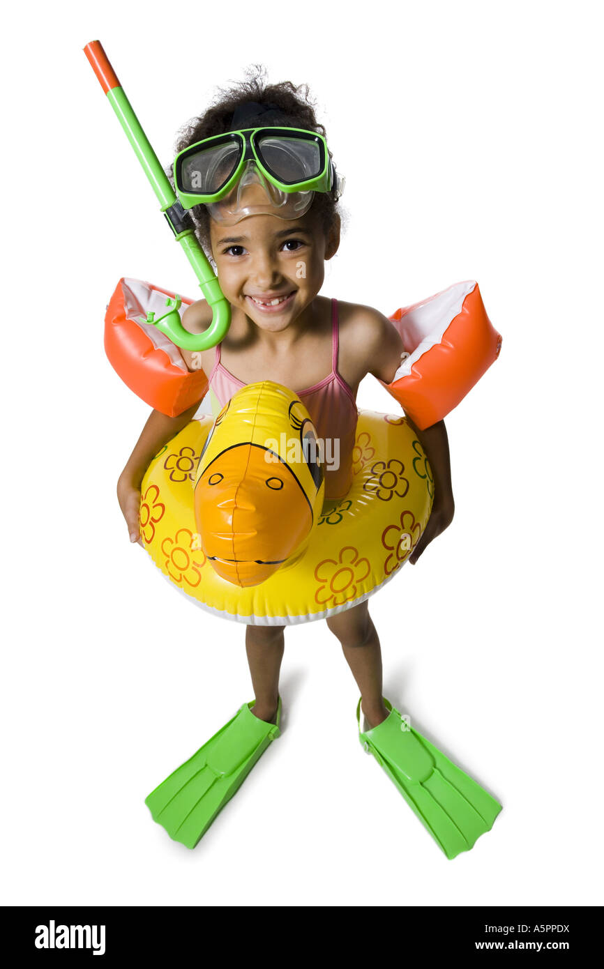 Swimming Gear For Kids