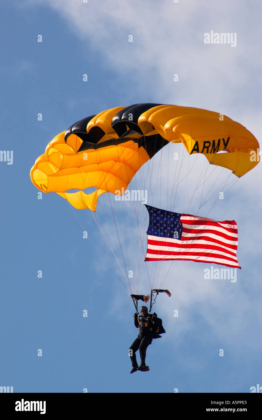Shaw Fest Air Show Sumter South Carolina USA Stock Photo Alamy