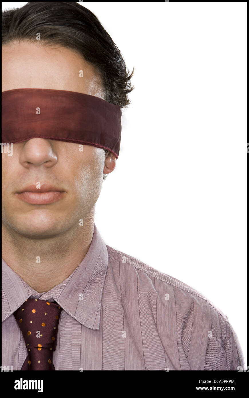 426 Blindfold Person Wearing Stock Photos - Free & Royalty-Free Stock  Photos from Dreamstime