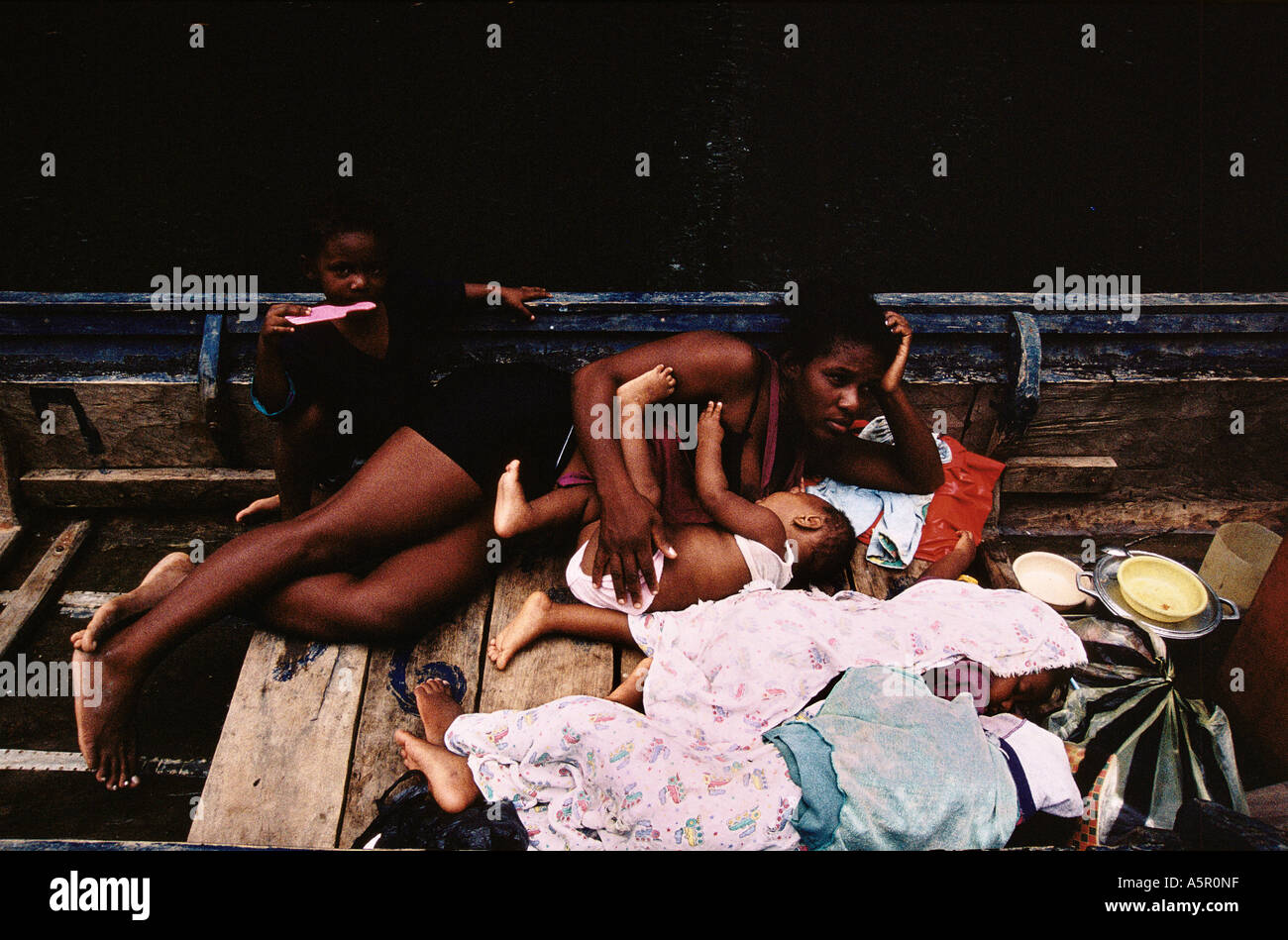 SOUTH AMERICAN RD MOVIE 2 DAILY LIFE IN PALMA REAL NOV ...