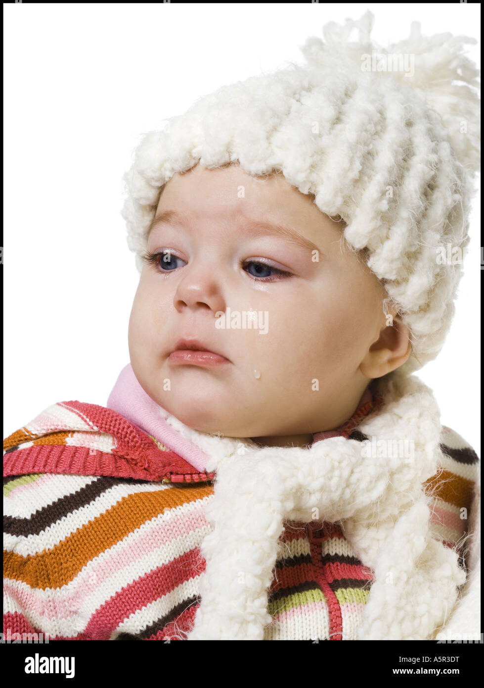 baby girl toque