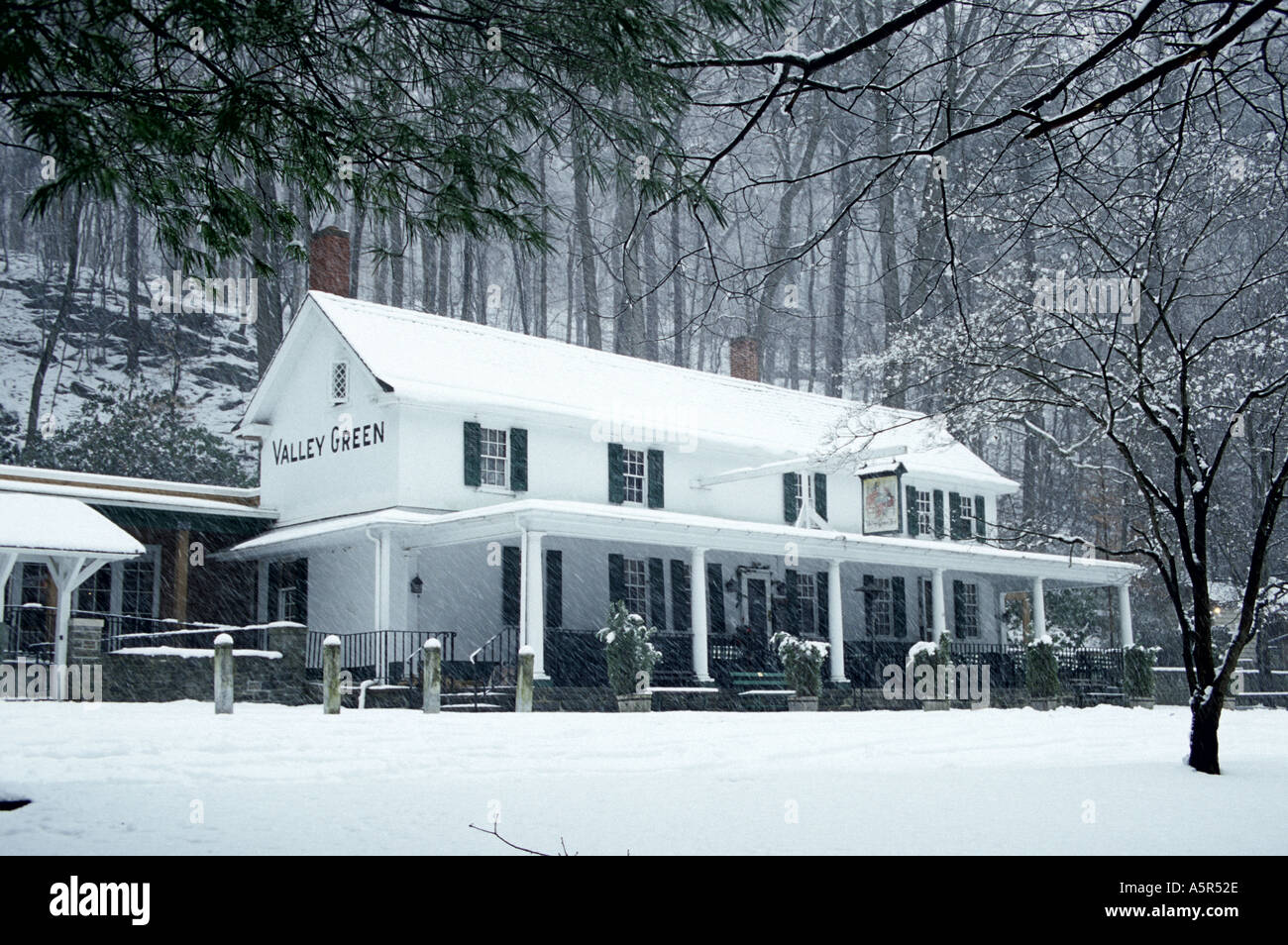 Valley green philadelphia hires stock photography and images Alamy