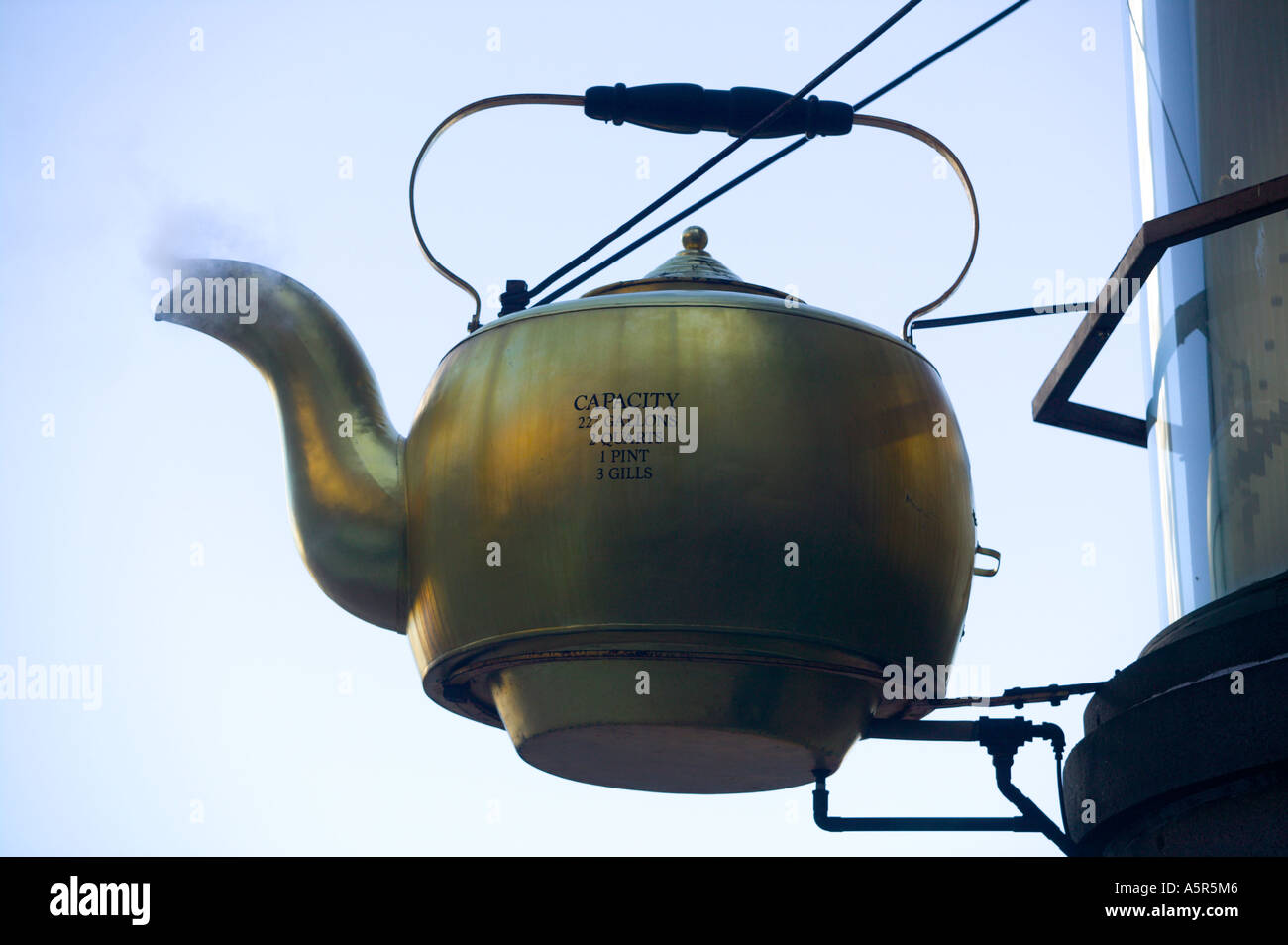 The boston tea party hi-res stock photography and images - Alamy