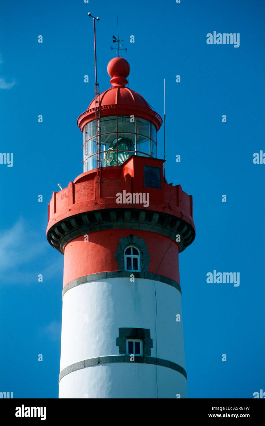 Pointe de saint mathieu hi-res stock photography and images - Alamy