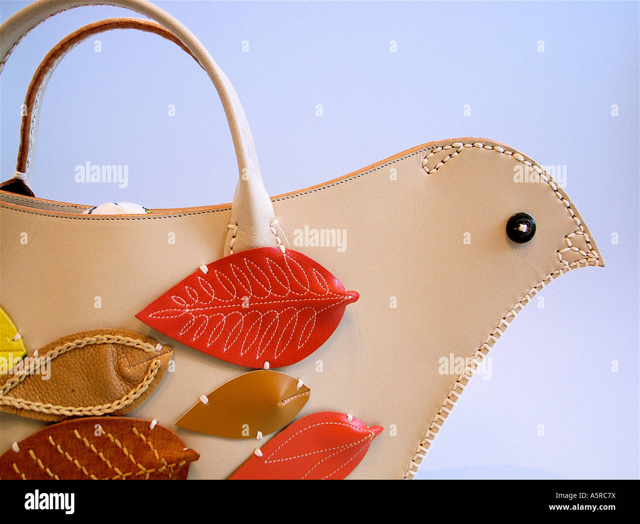 mina perhonen's tori bag Stock Photo - Alamy