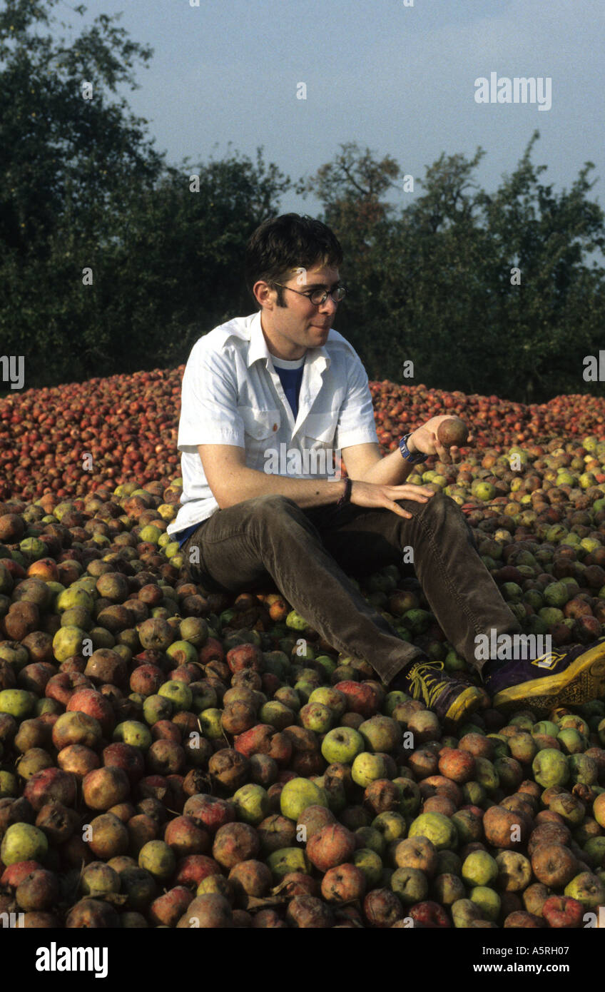 Hereford cider hires stock photography and images Alamy
