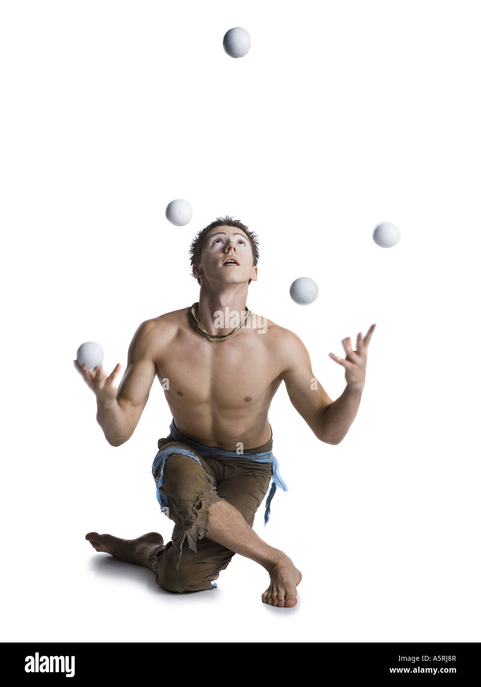 Strong man circus hires stock photography and images Alamy