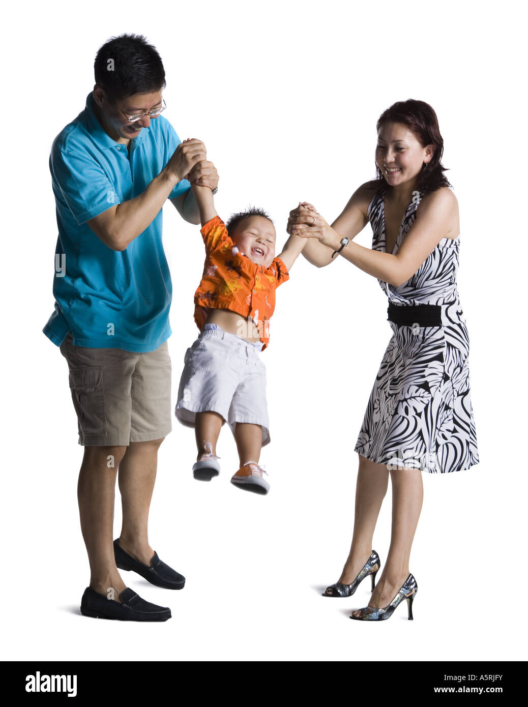 chinese parents song