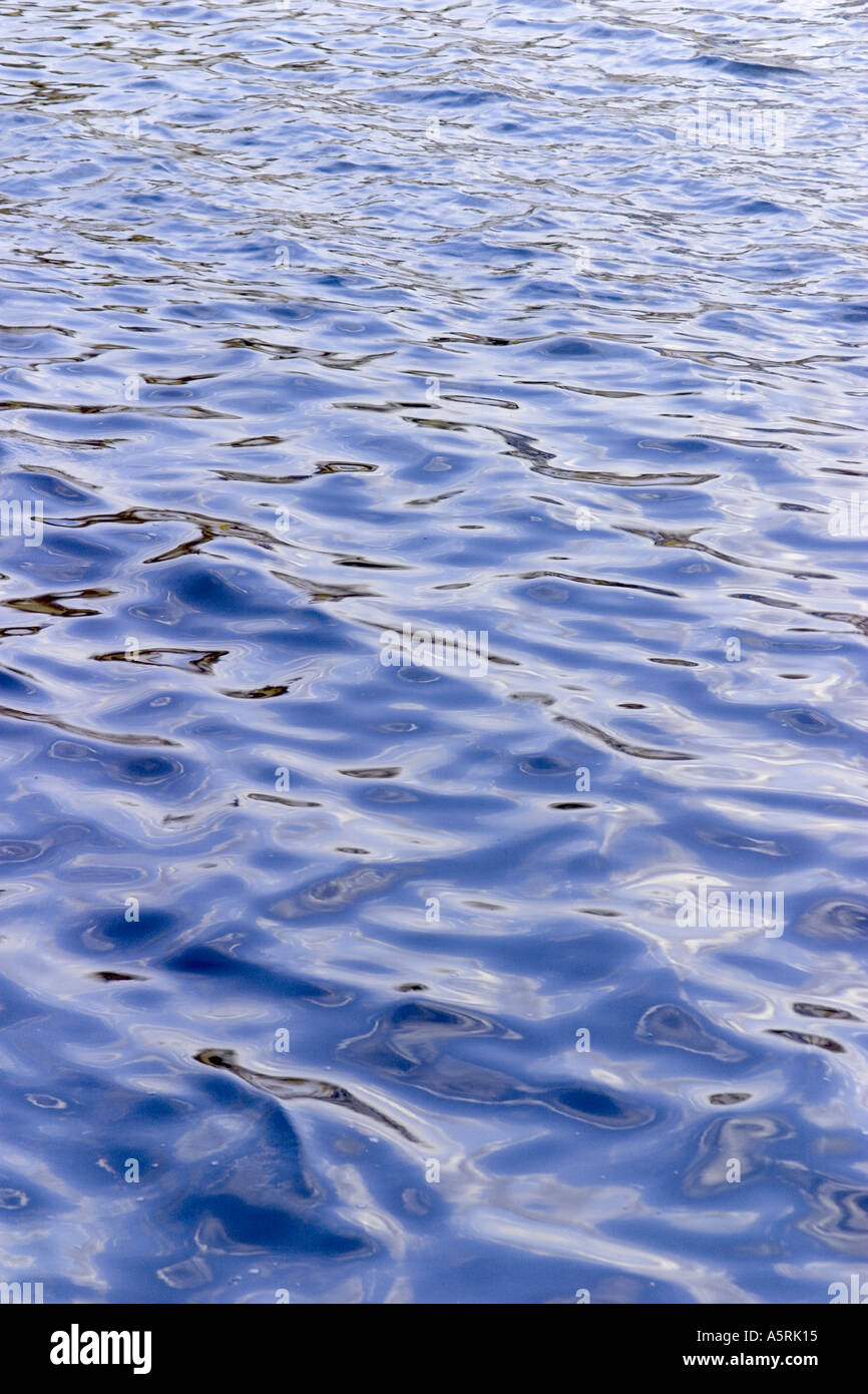 Abstract background water Stock Photo