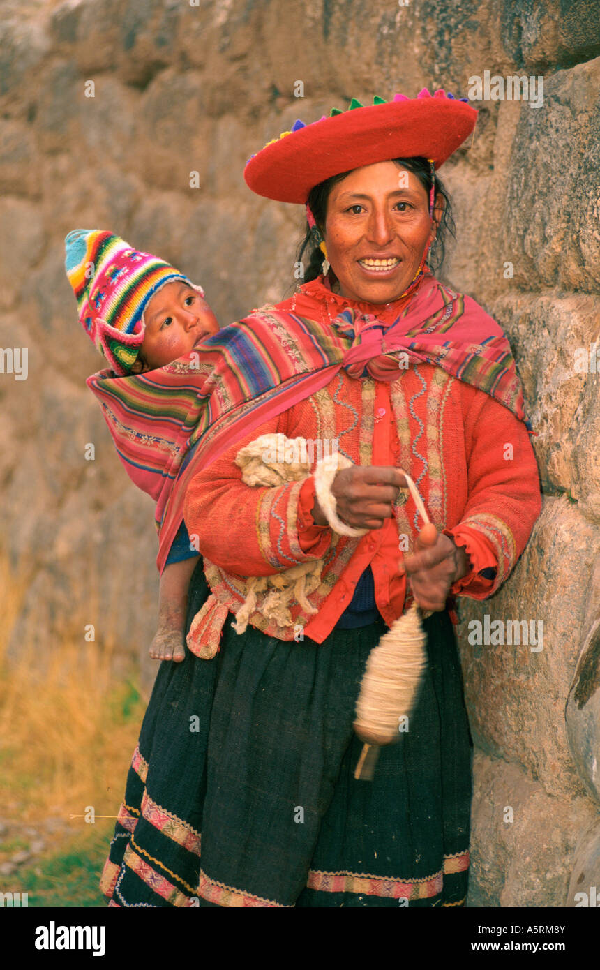 quechua site