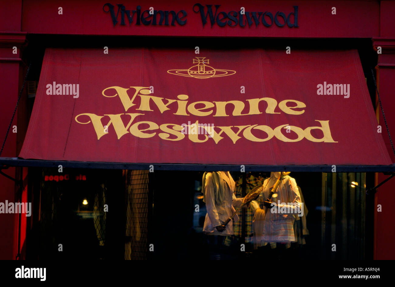 Vivienne Westwood Stock Photos & Vivienne Westwood Stock Images Alamy