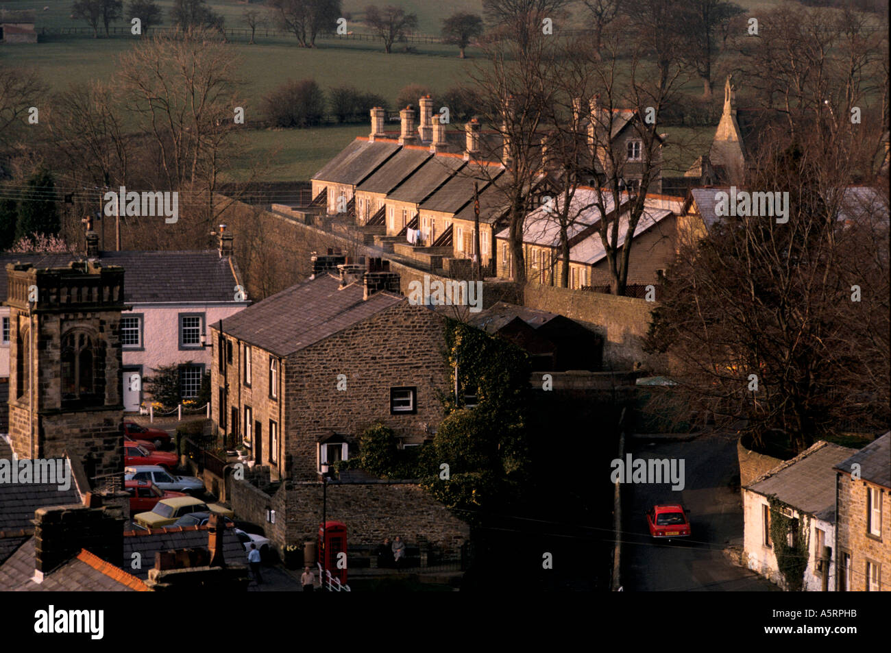 Waddington lancashire england hires stock photography and images Alamy